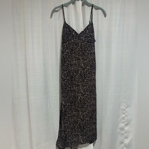 Midi length SHEIN dress